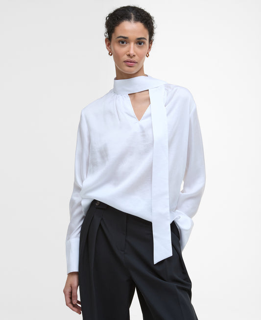 Barbour Anastasia Shirt