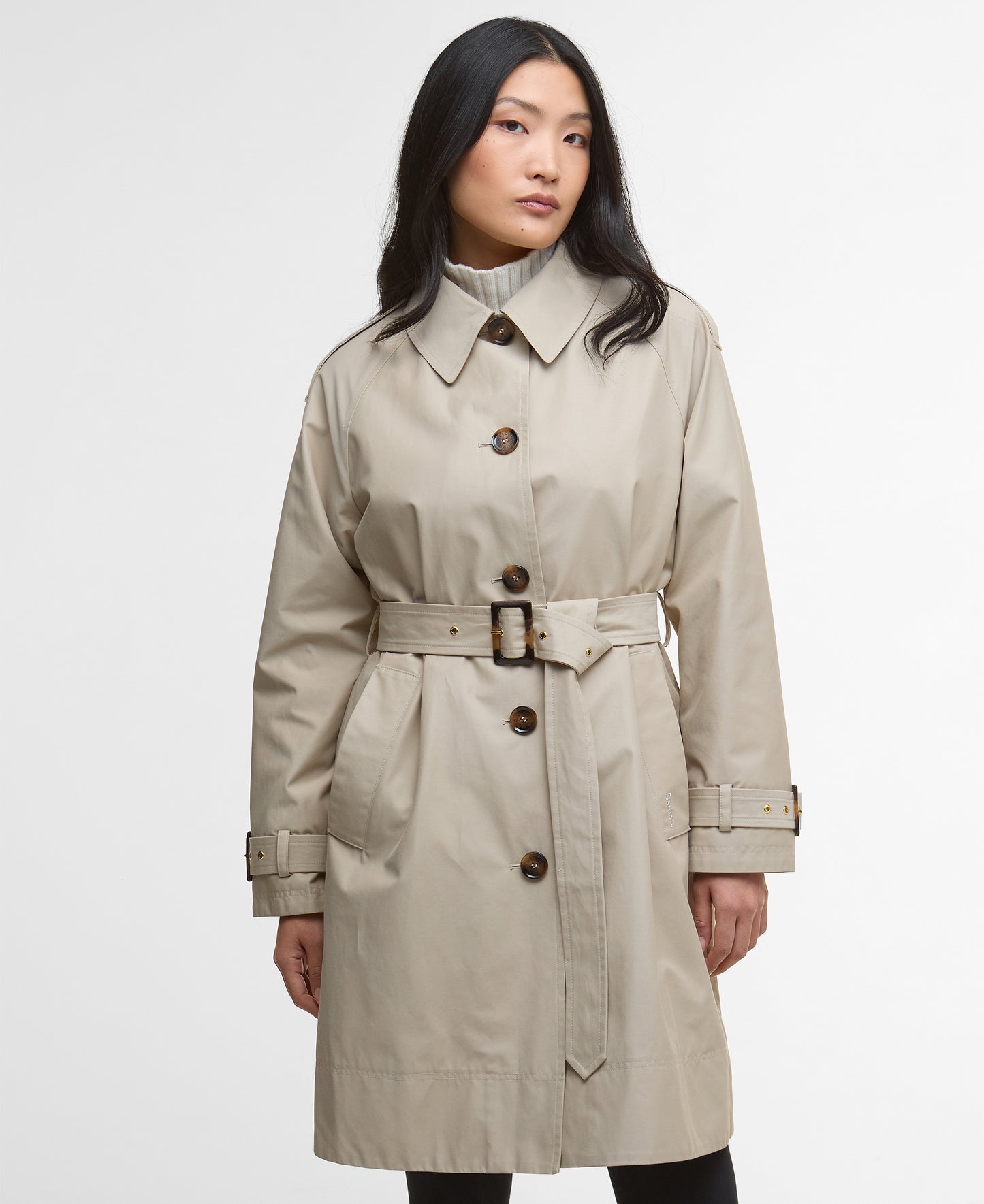 Barbour Maia Showerproof Jacket