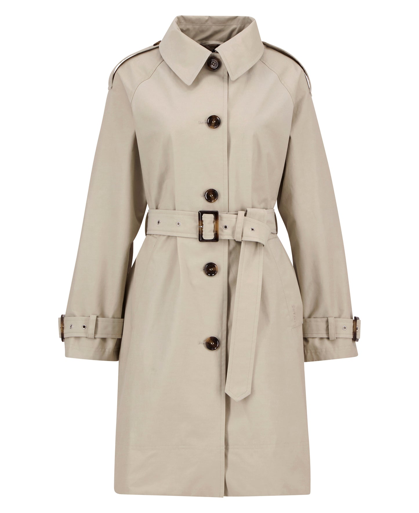 Barbour Maia Showerproof Jacket