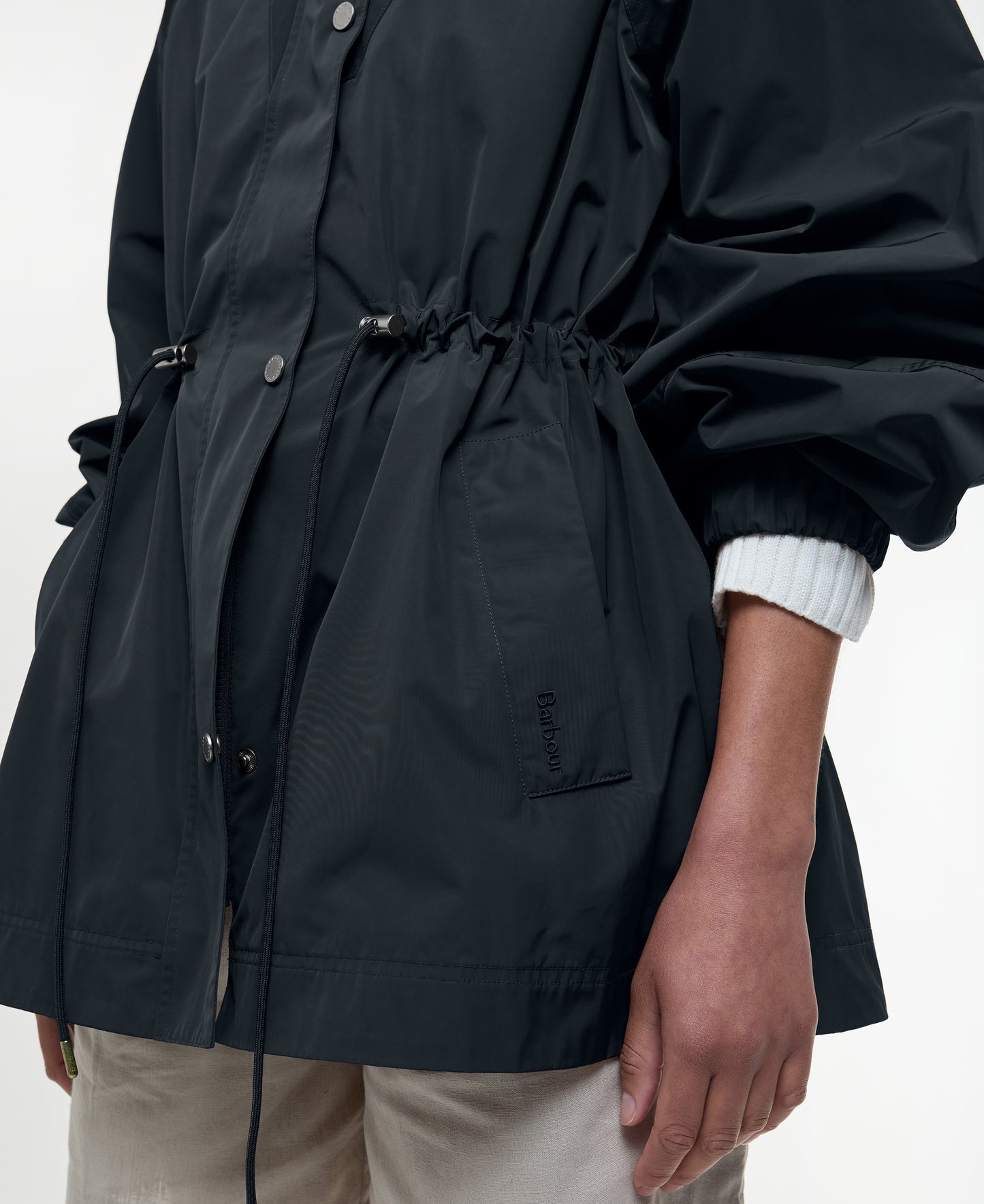 Barbour Suri Showerproof Jacket