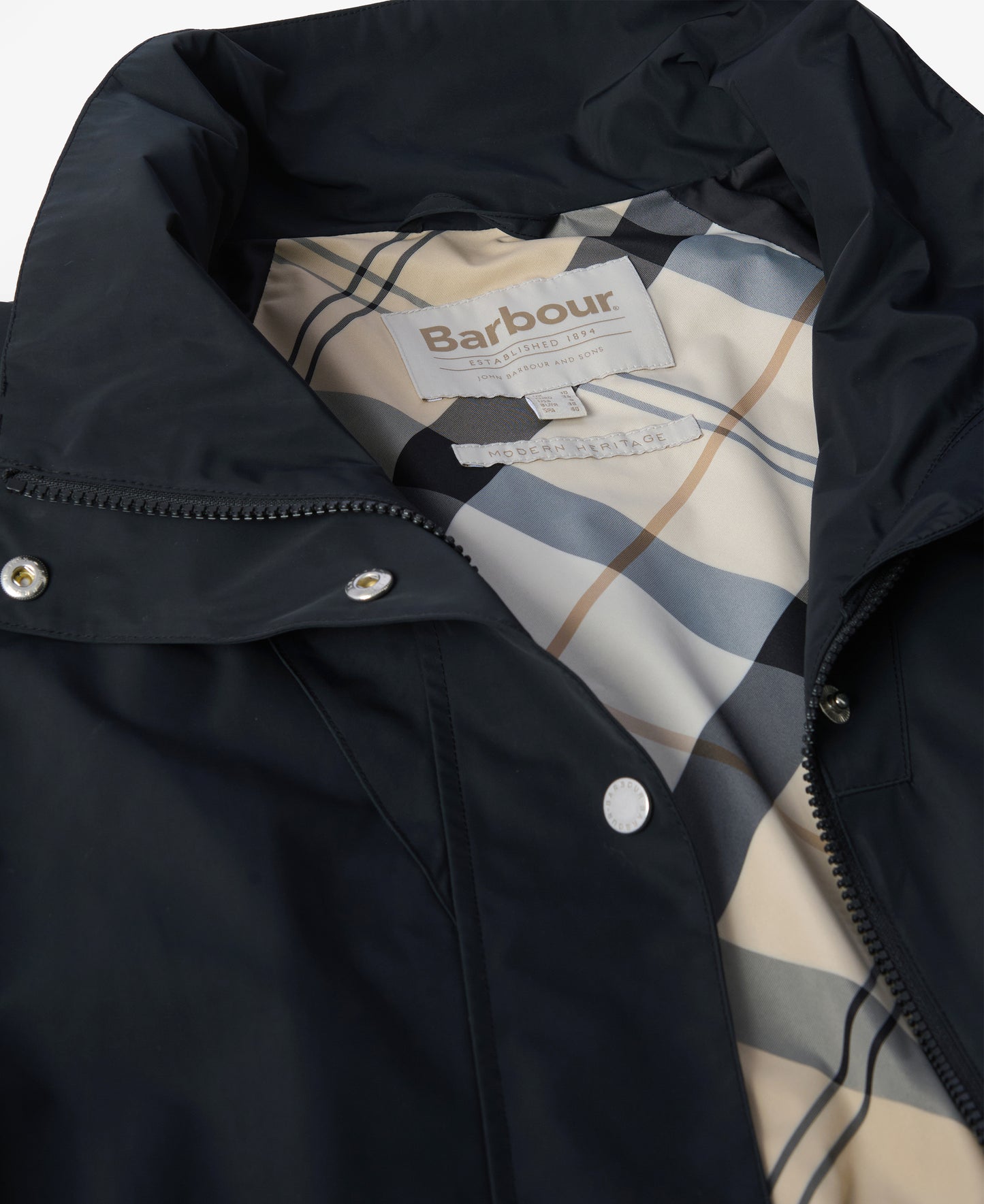 Barbour Suri Showerproof Jacket