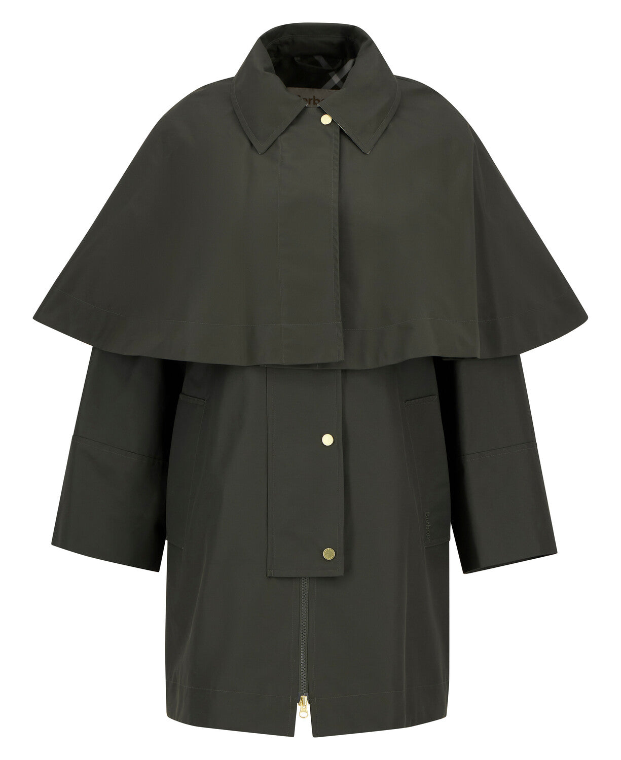 Barbour Fia Showerproof Jacket