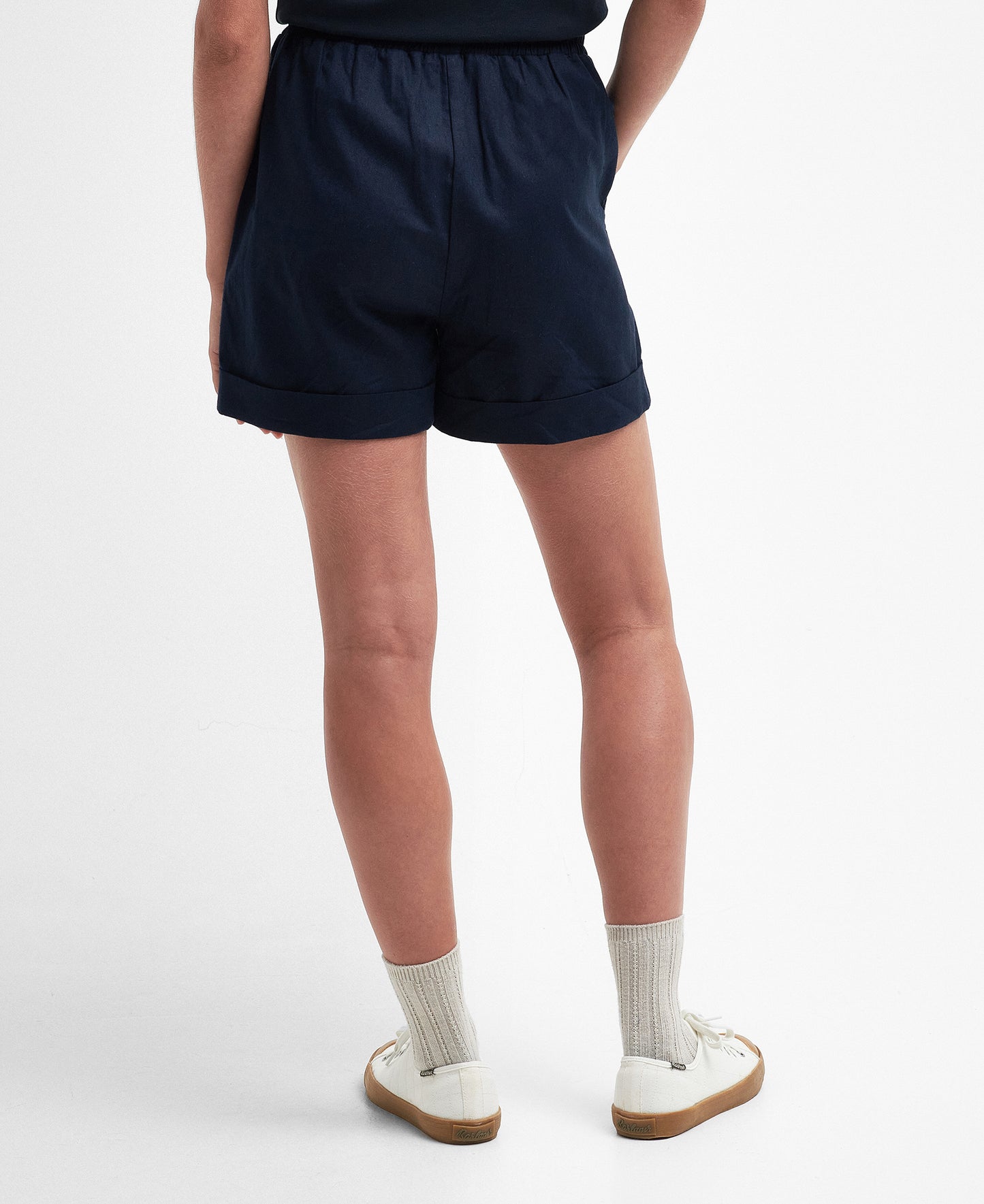 Barbour Elsden Short