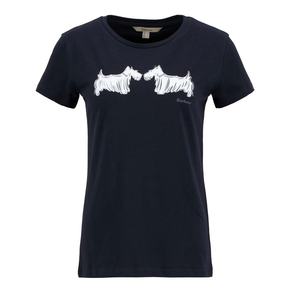 Barbour Highlands T-Shirt