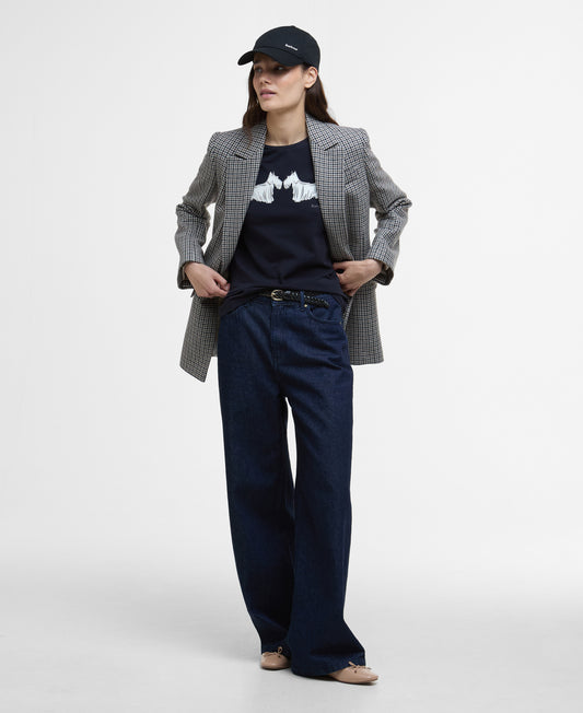 Barbour Highlands T-Shirt