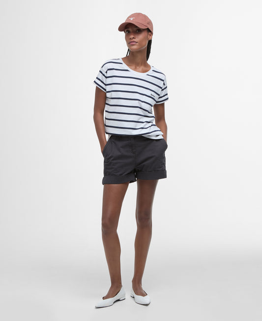 Barbour Otterburn Stripe T-Shirt