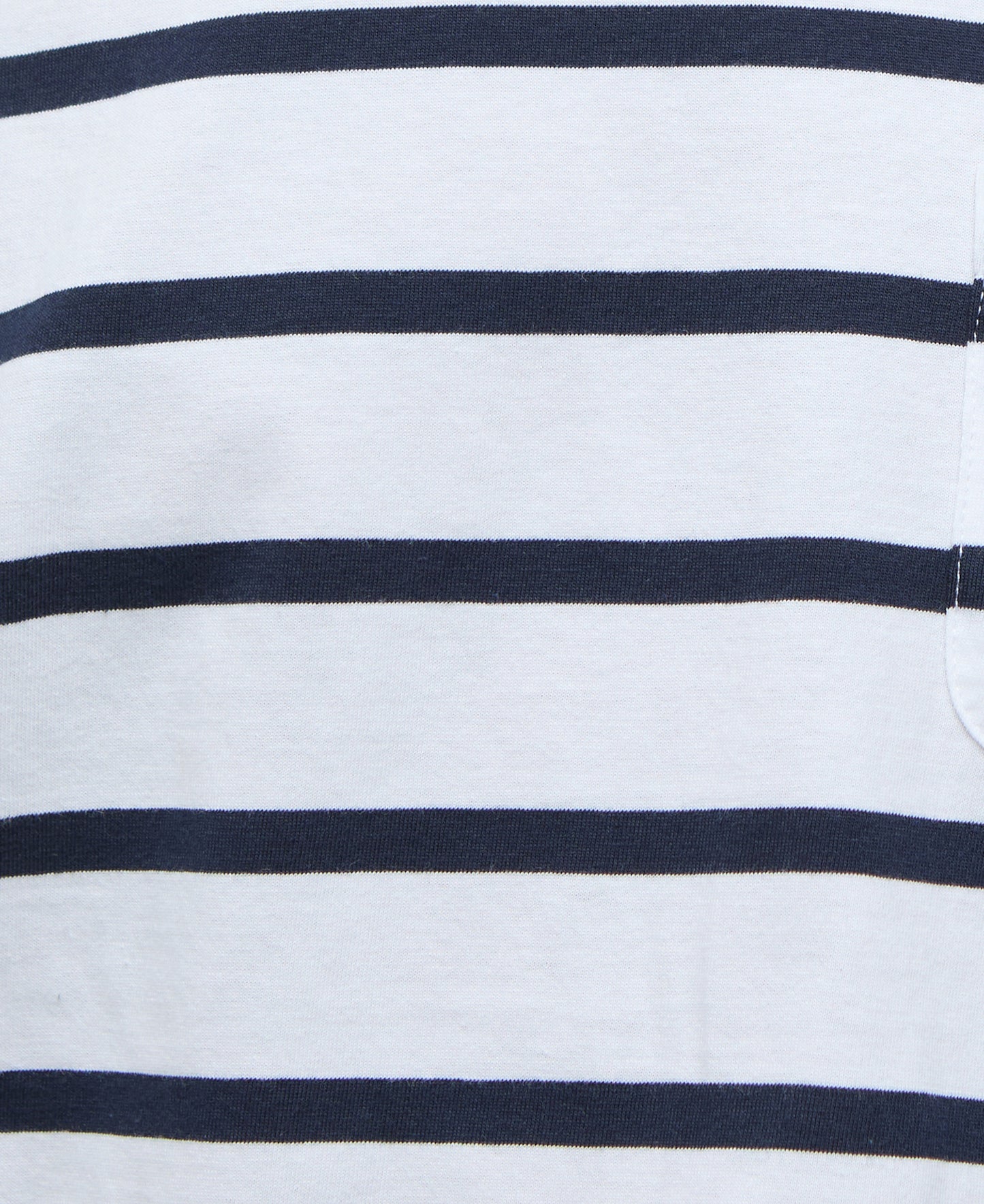 Barbour Otterburn Stripe T-Shirt