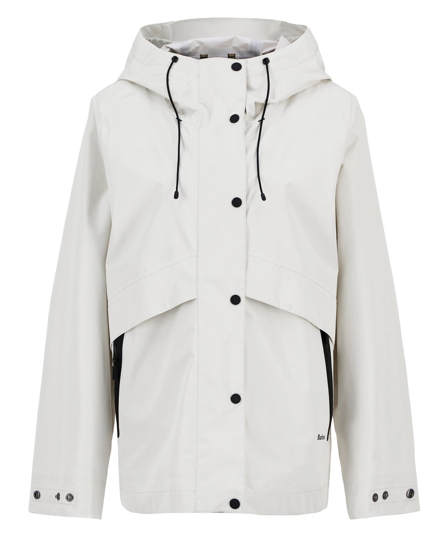 Barbour Naomi Waterproof Jacket