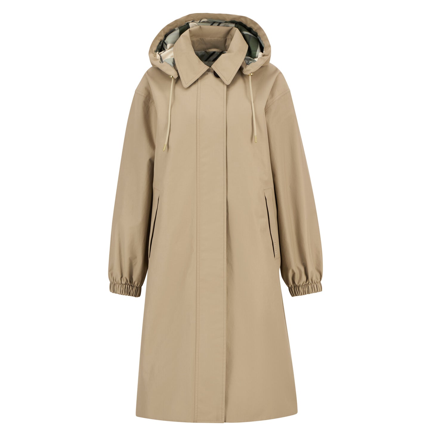 Barbour Bronagh Waterproof Jacket