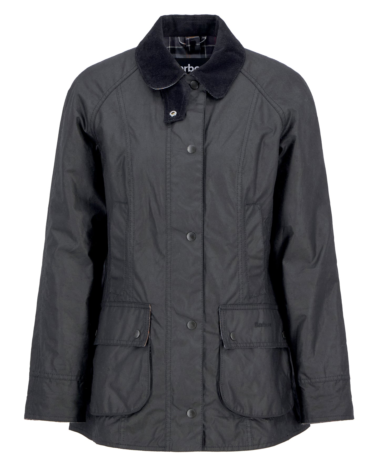 Barbour Beadnell Wax Jacket