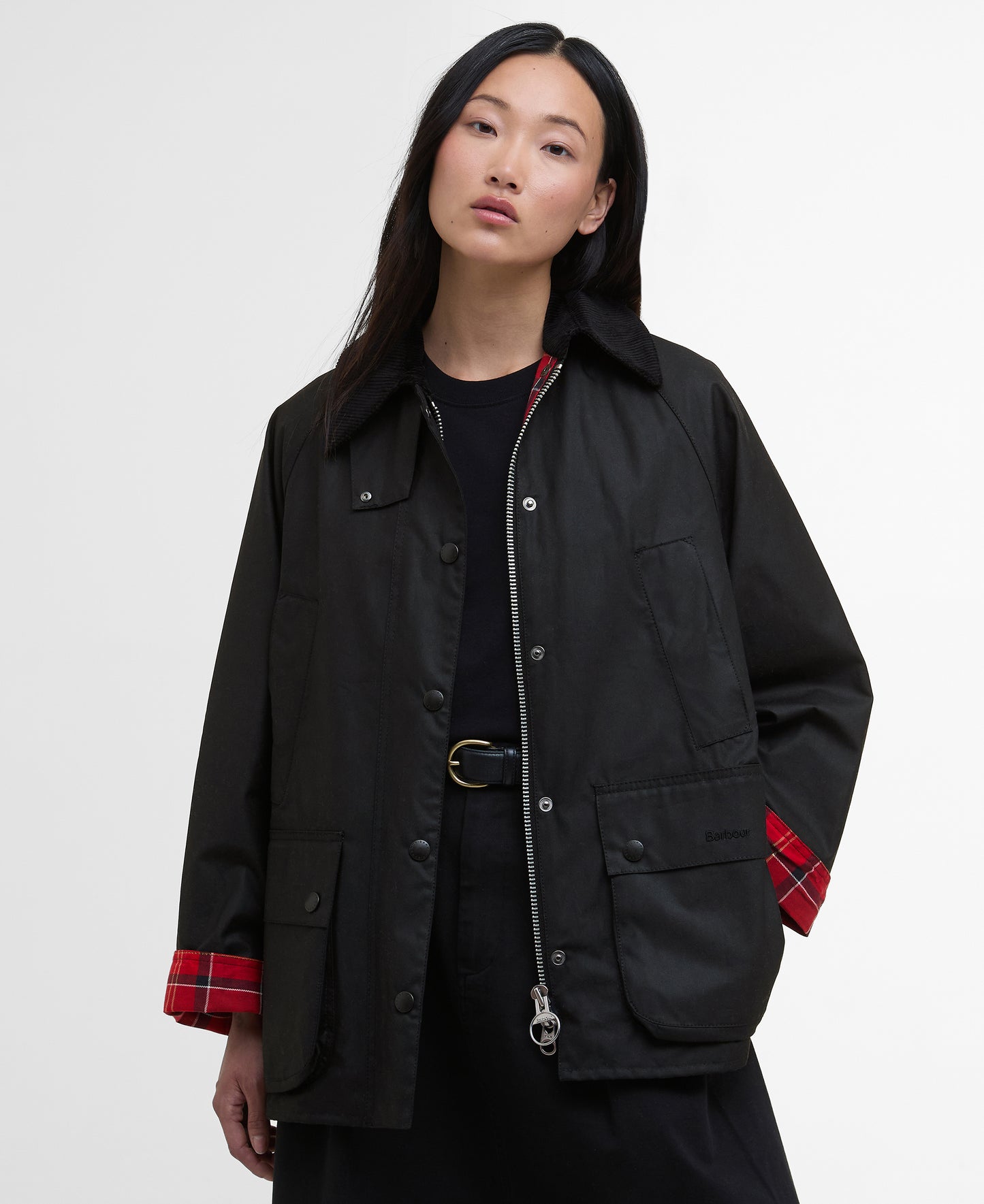 Barbour Bedale Wax Jacket