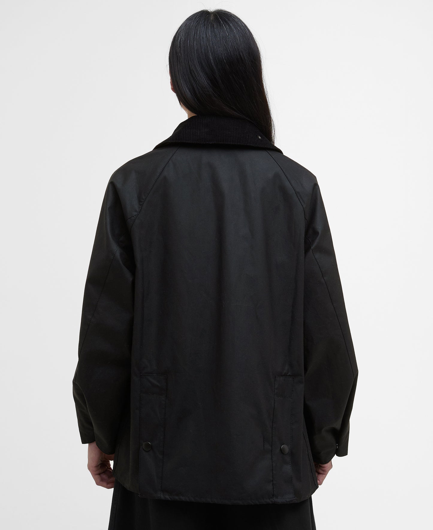 Barbour Bedale Wax Jacket