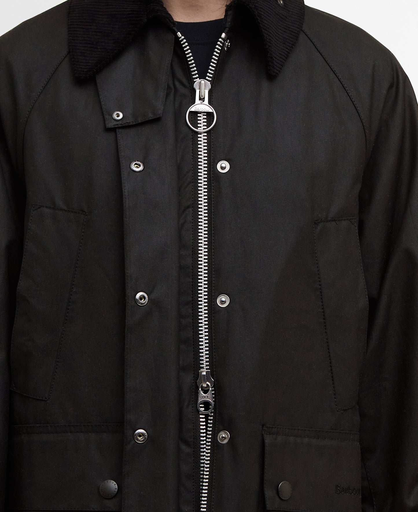 Barbour Bedale Wax Jacket