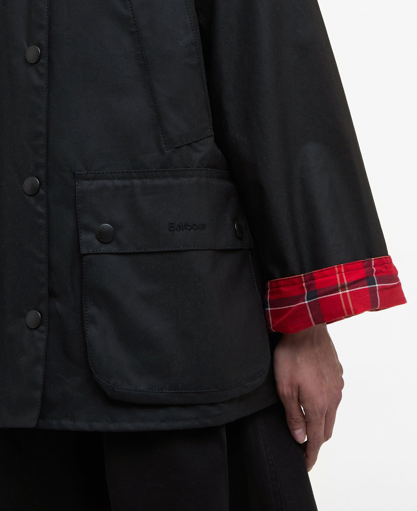 Barbour Bedale Wax Jacket