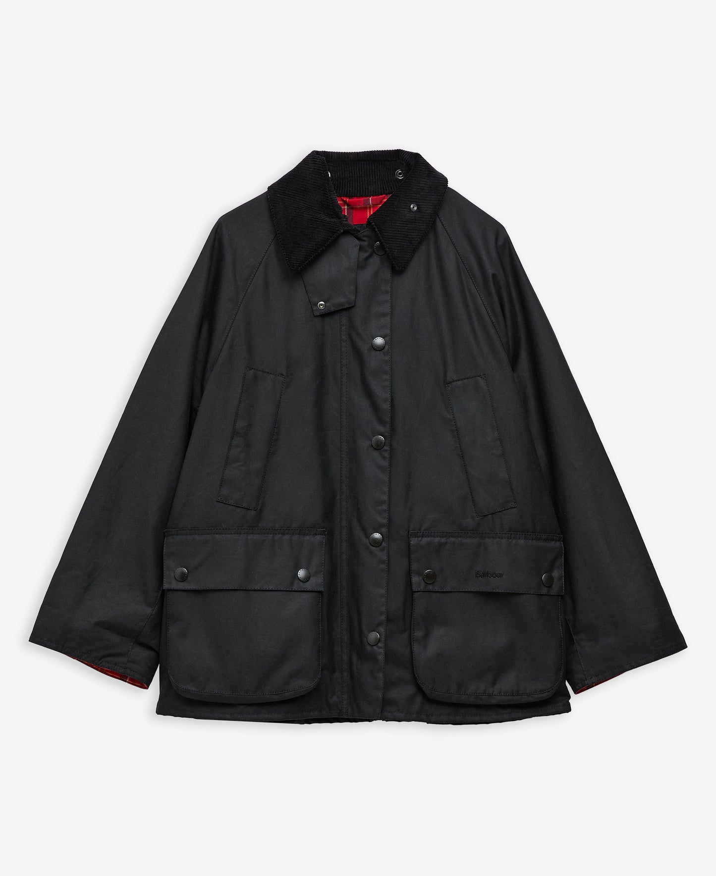 Barbour Bedale Wax Jacket