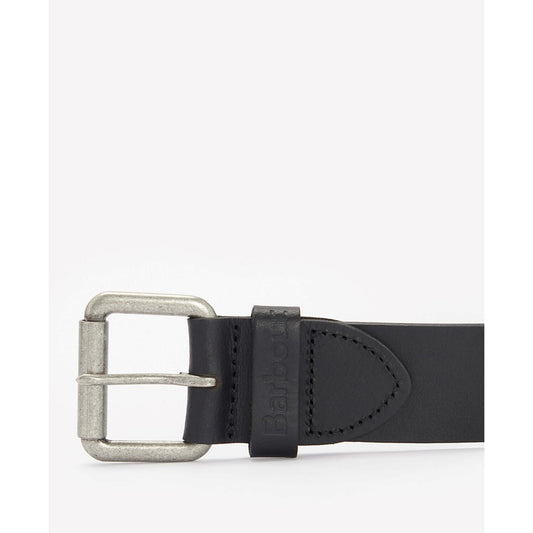 Barbour Allanton Leather Belt