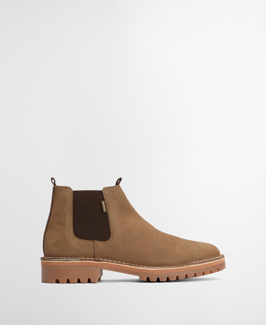 Barbour Abel Chelsea Boot