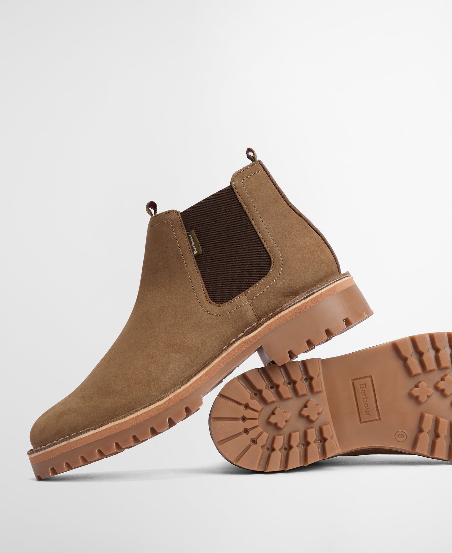 Barbour Abel Chelsea Boot
