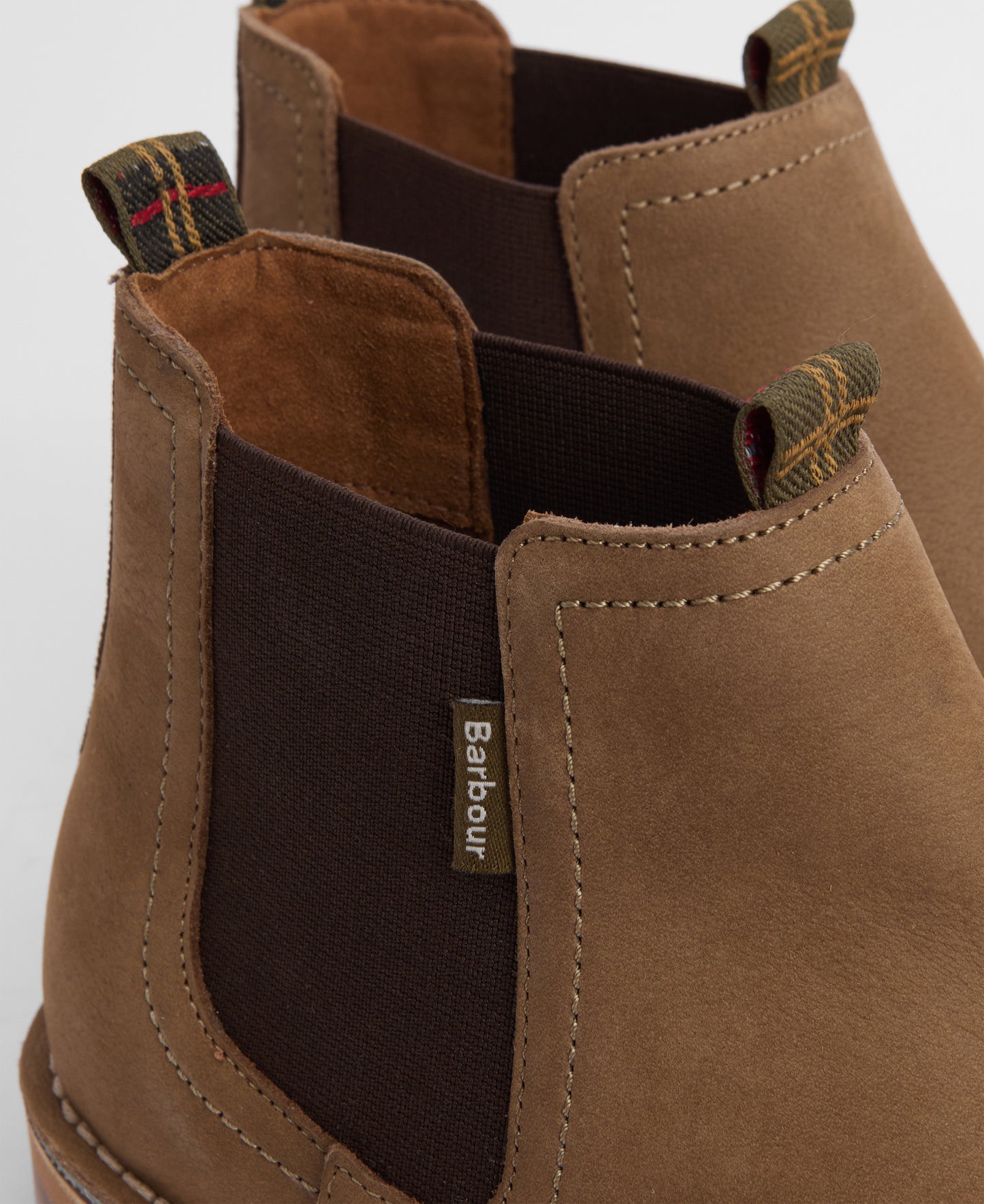 Barbour Abel Chelsea Boot