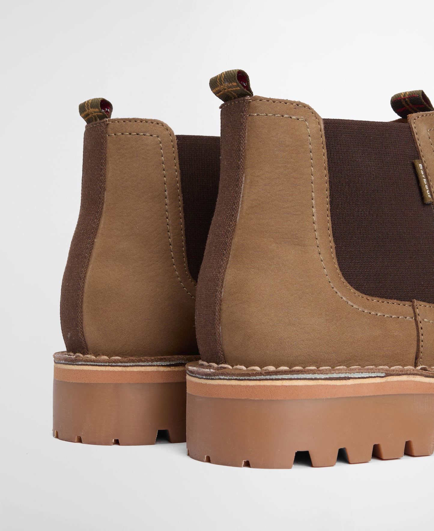 Barbour Abel Chelsea Boot