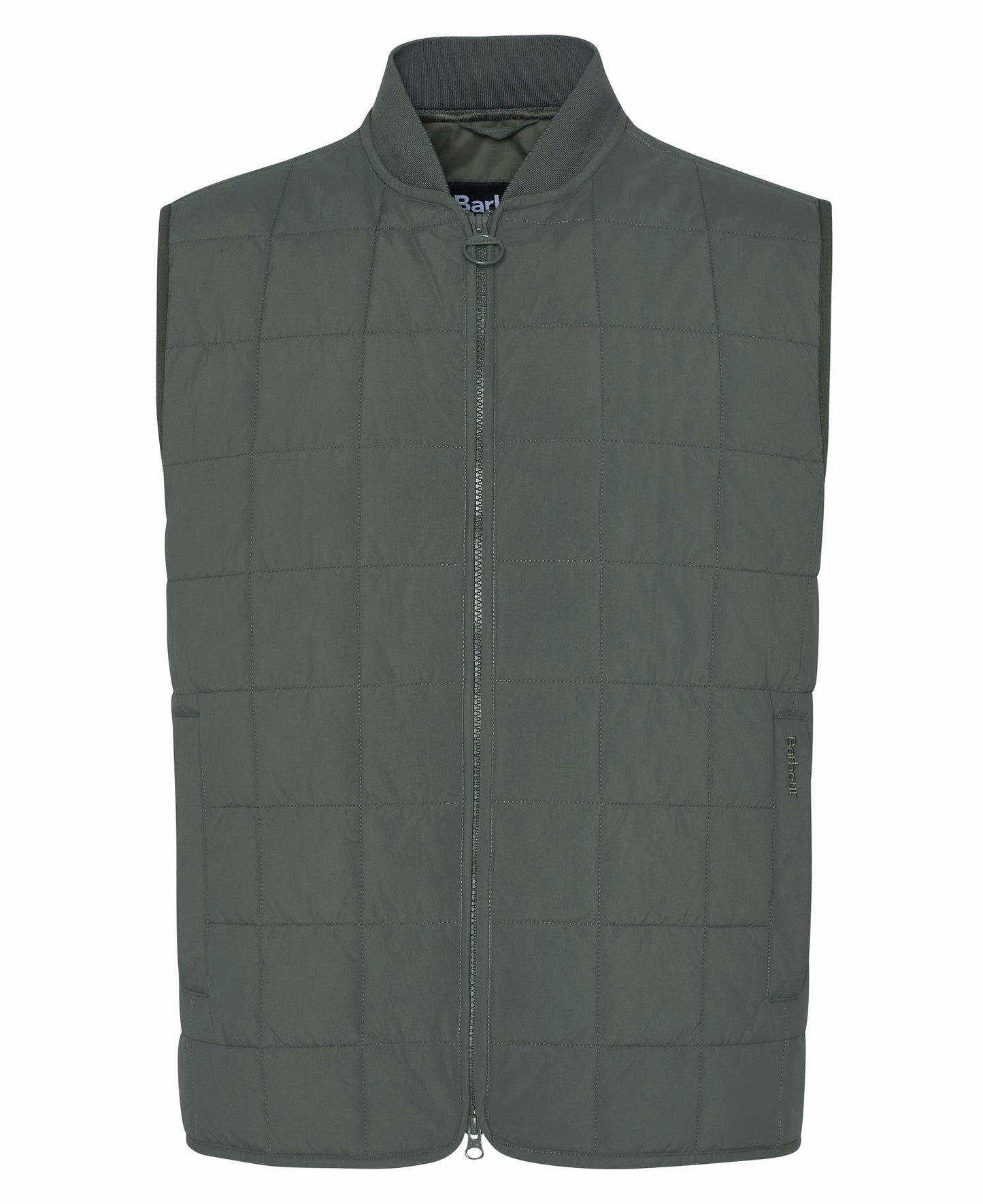 Barbour Elmstone Quilted Gilet