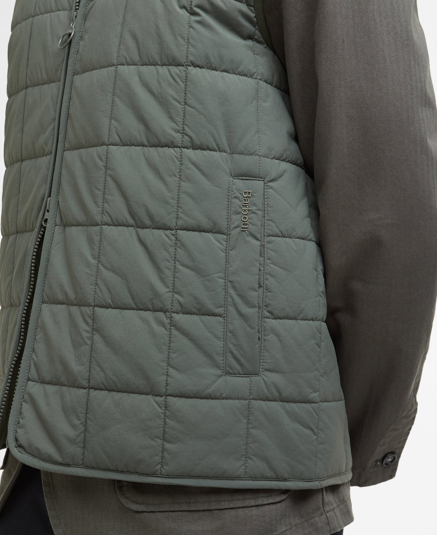 Barbour Elmstone Quilted Gilet