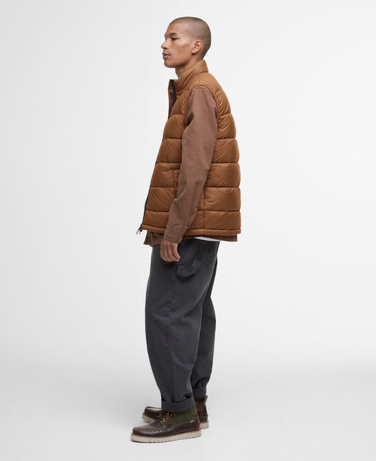 Barbour Offshore Quilted Gilet