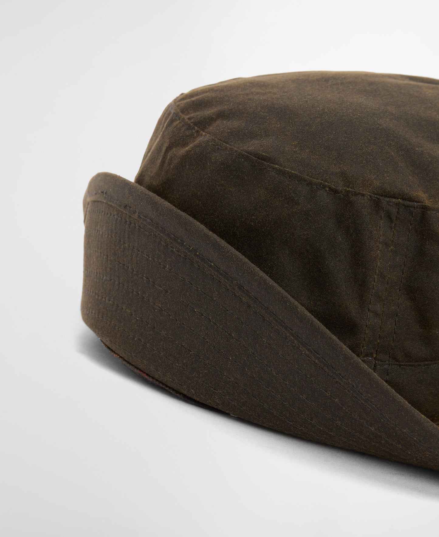 Barbour Wax Bucket Hat