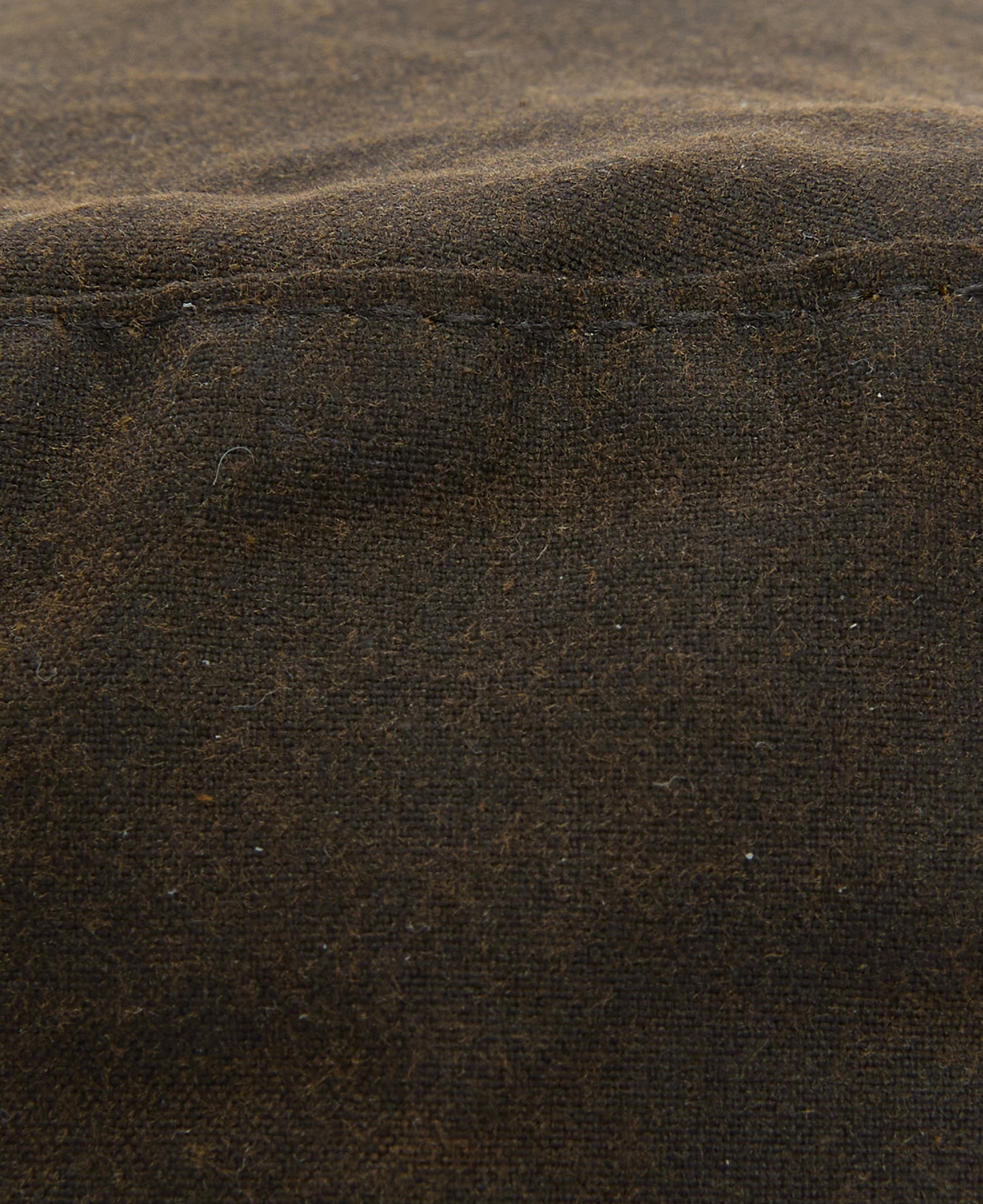 Barbour Wax Bucket Hat