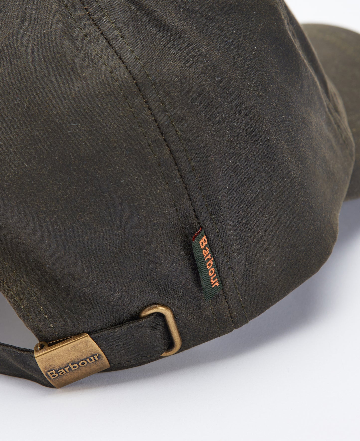 Barbour Wax Cap