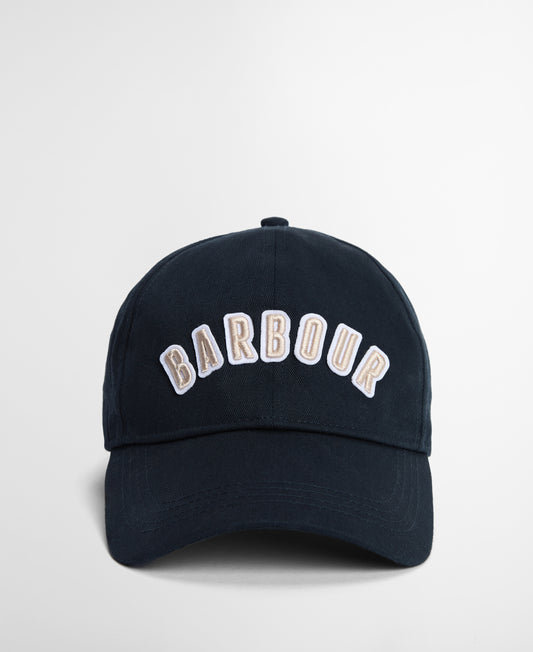Barbour Campbell Sports Cap