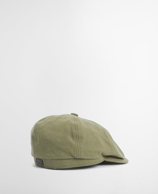 Barbour Fawdon Bakerboy Hat