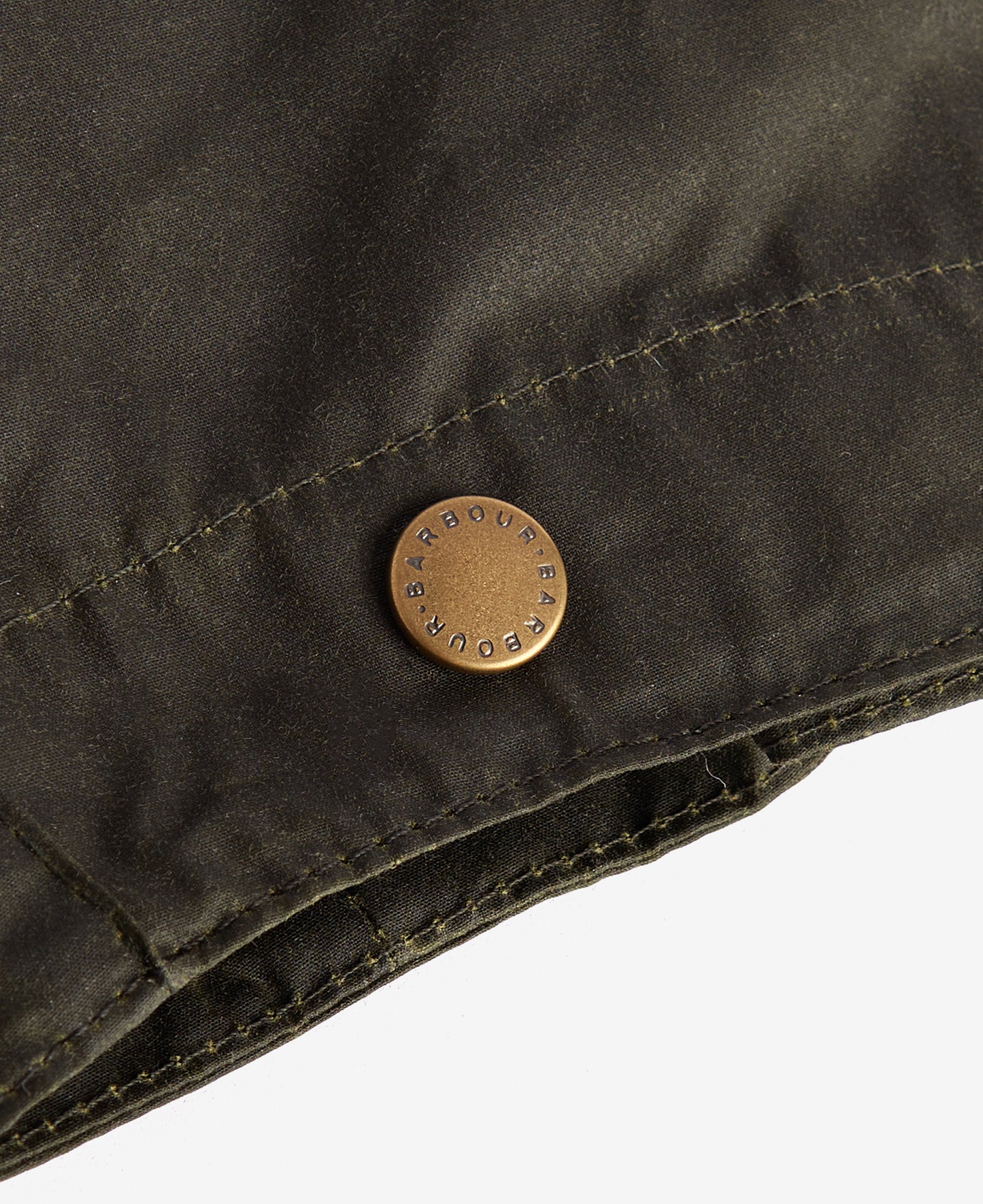 Barbour Lightweight Wax Hood
