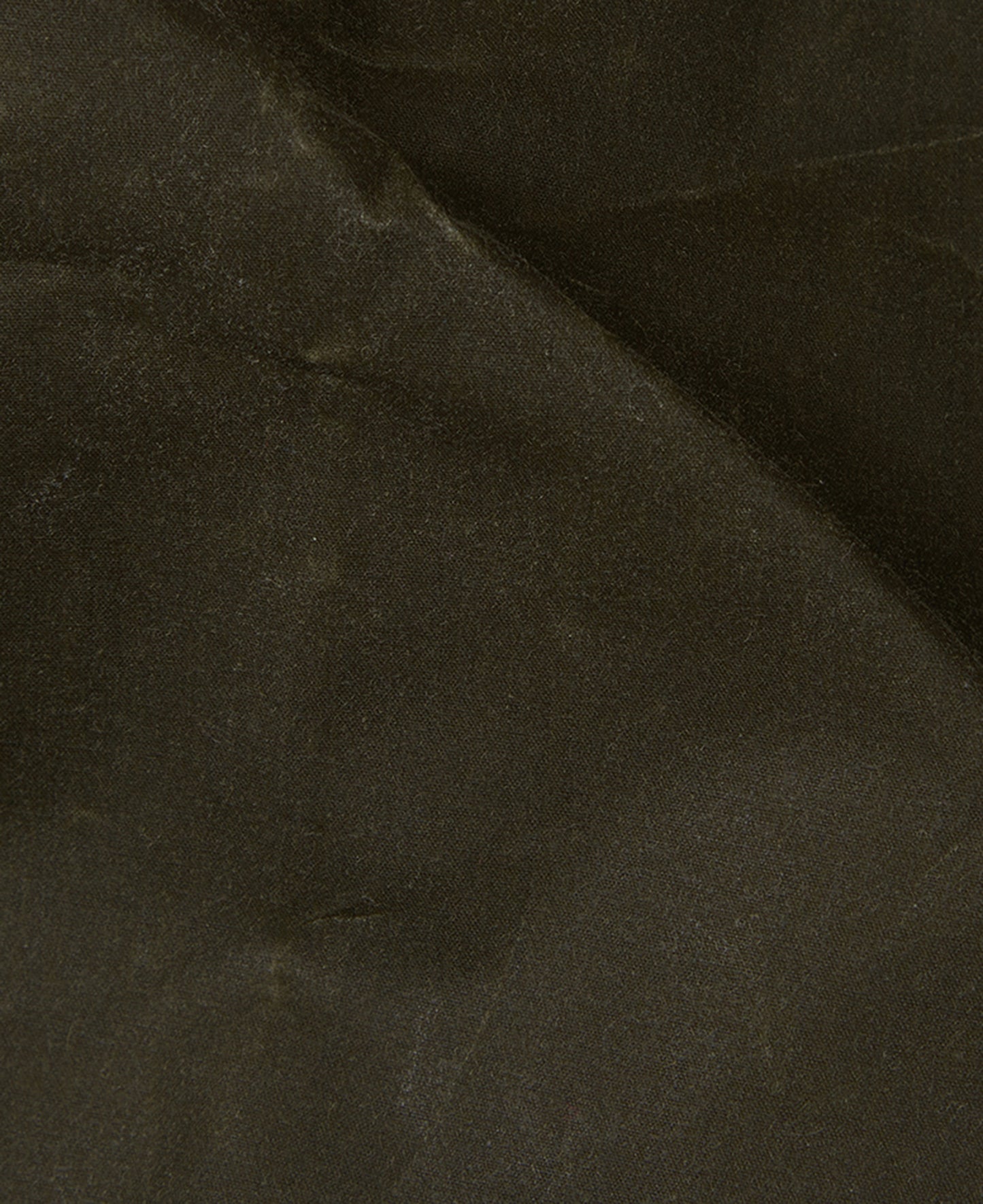 Barbour Lightweight Wax Hood
