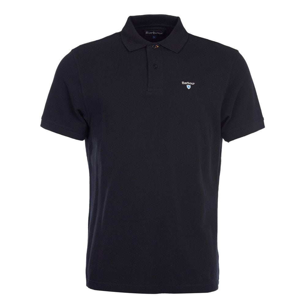 Barbour Original Sports Tailored Polo Shirt