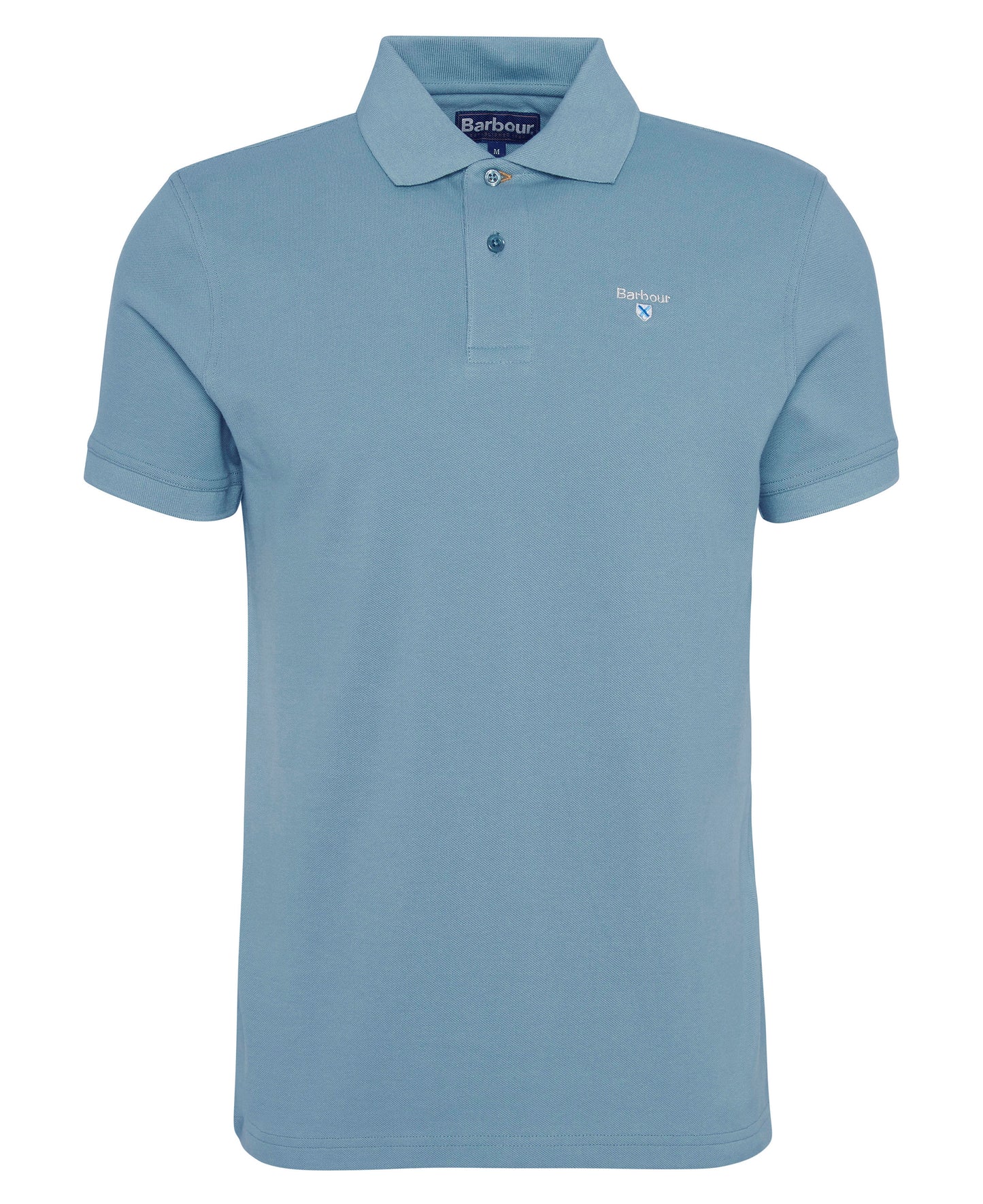Barbour Original Sports Tailored Polo Shirt