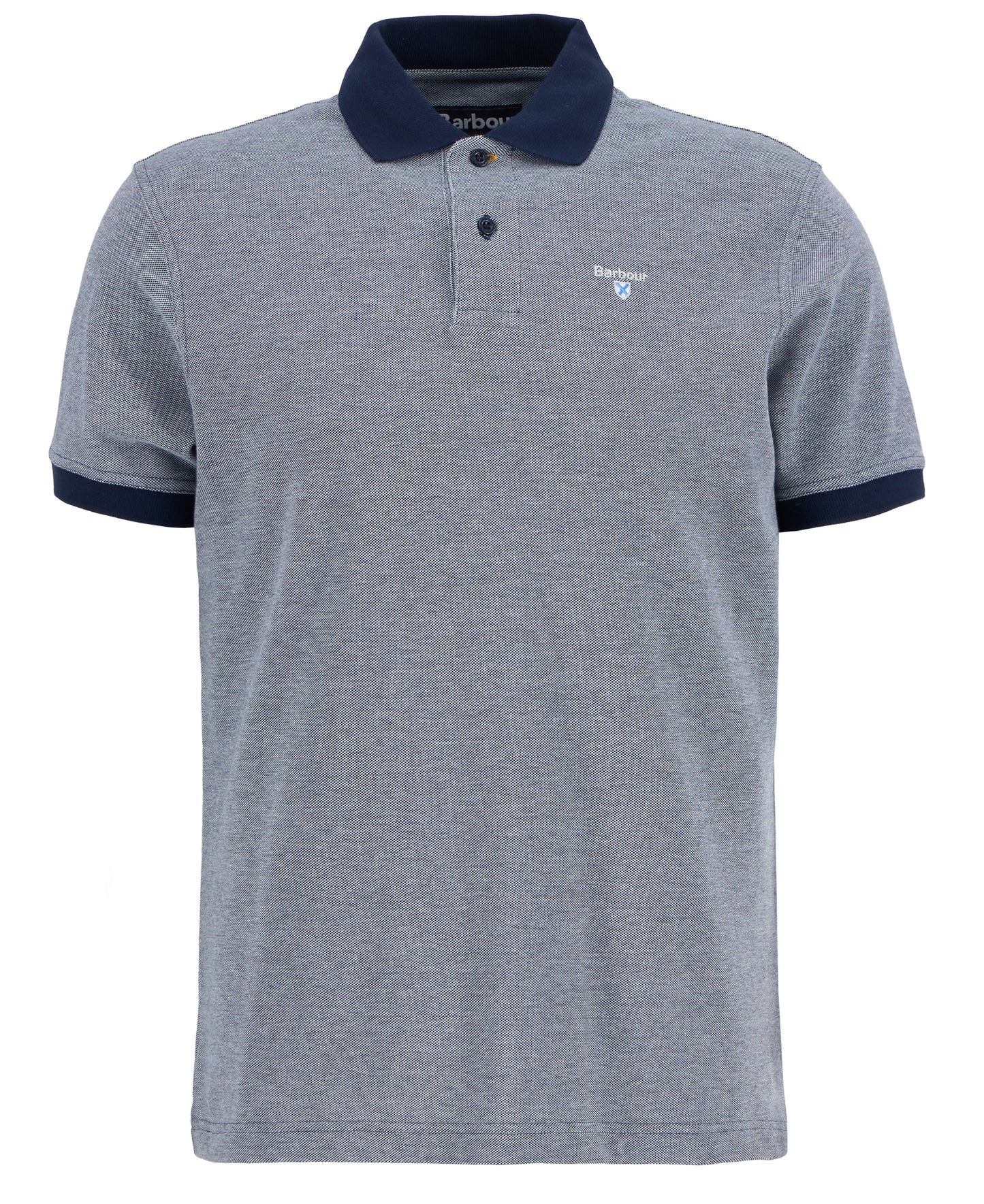 Barbour Essential Sports Mix Polo Shirt