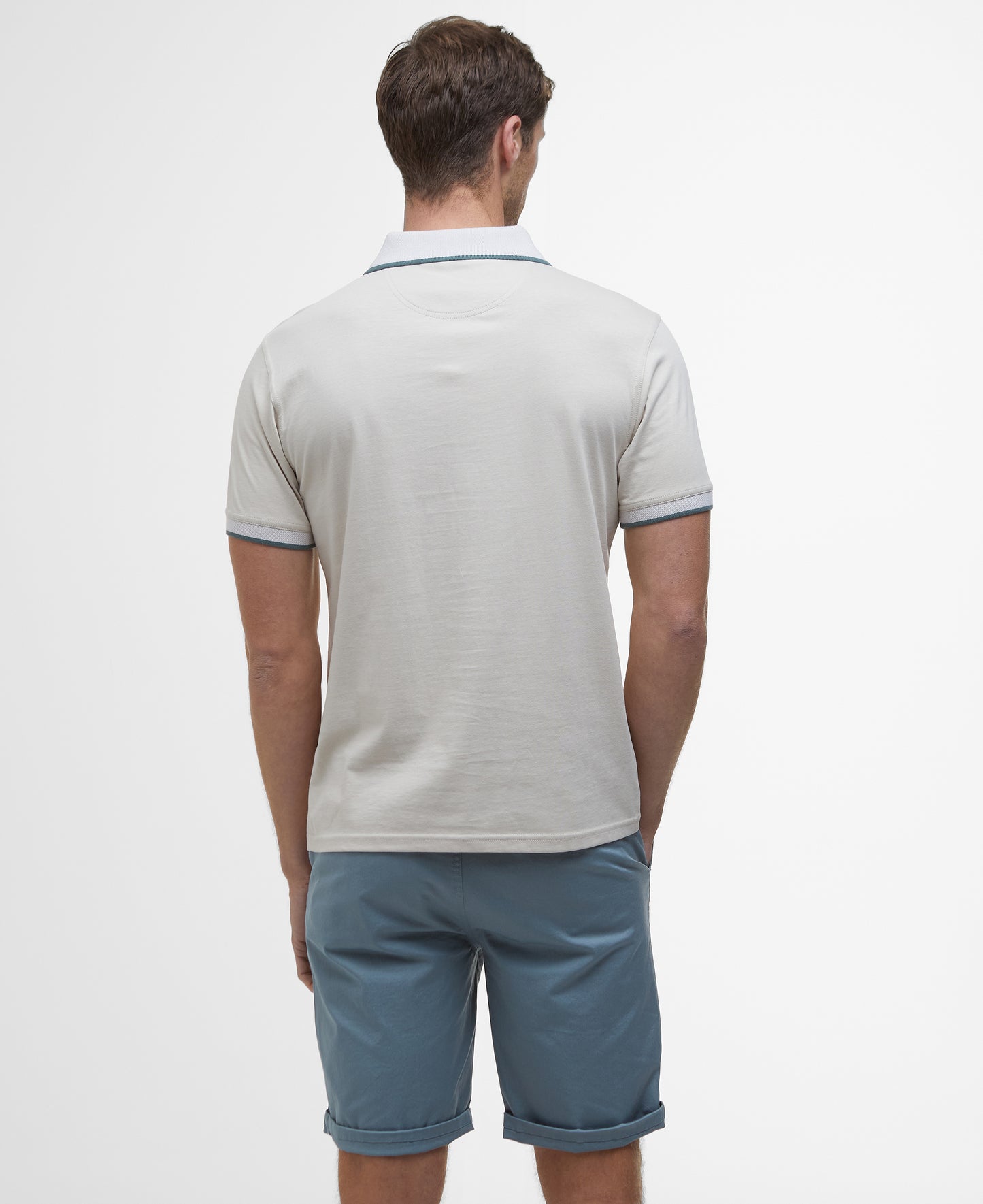 Barbour Cornsay Polo Shirt