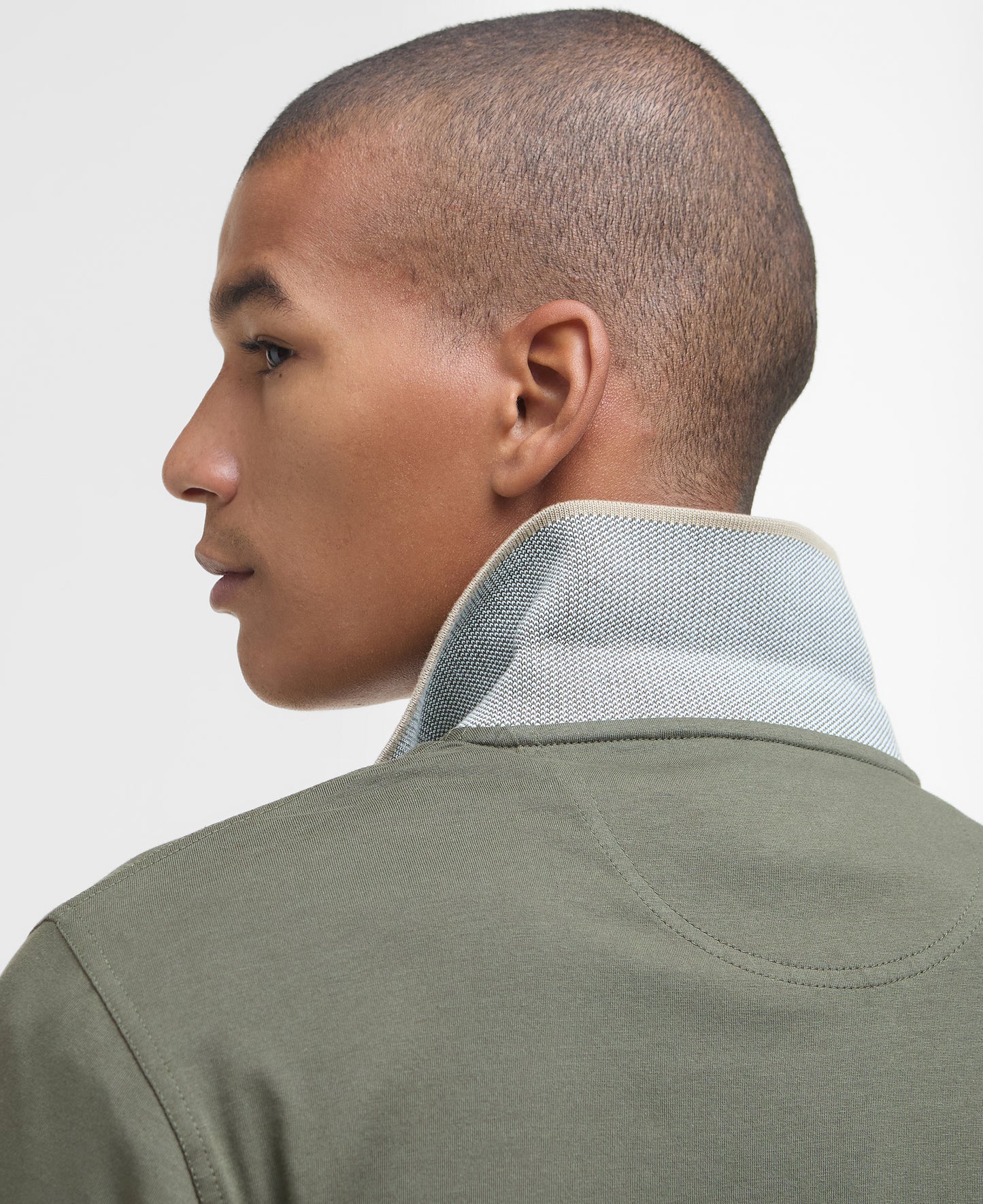 Barbour Cornsay Polo Shirt