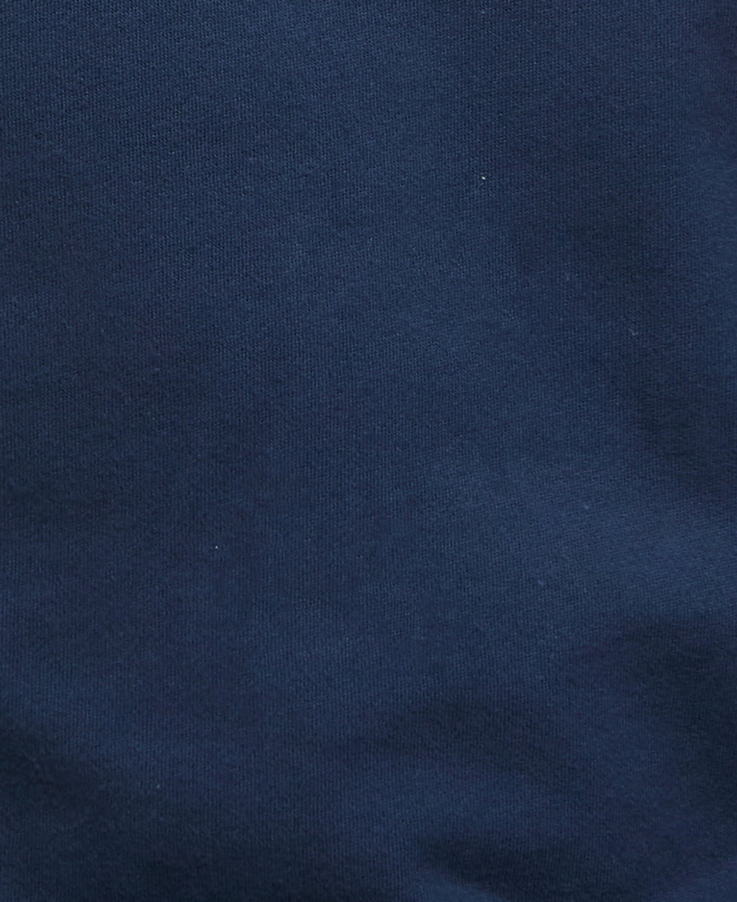 Barbour Pique Applique Crew Sweatshirt
