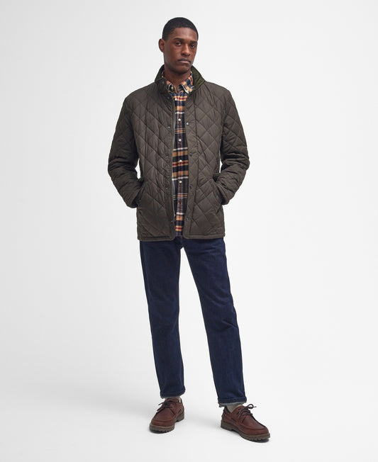 Barbour Chelsea Quilted Jacket