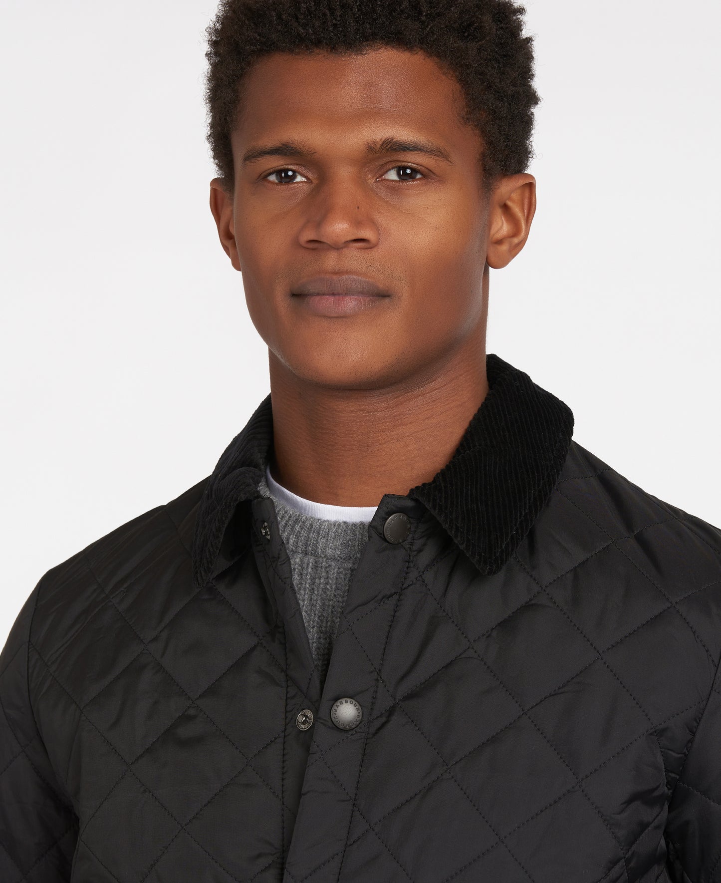 Barbour Heritage Liddesdale Quilted Jacket