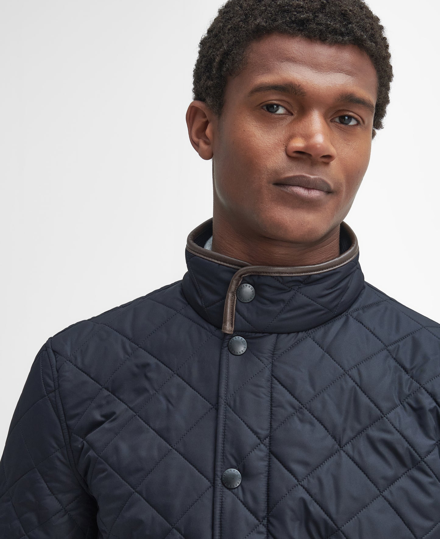 Barbour Powell Quilt