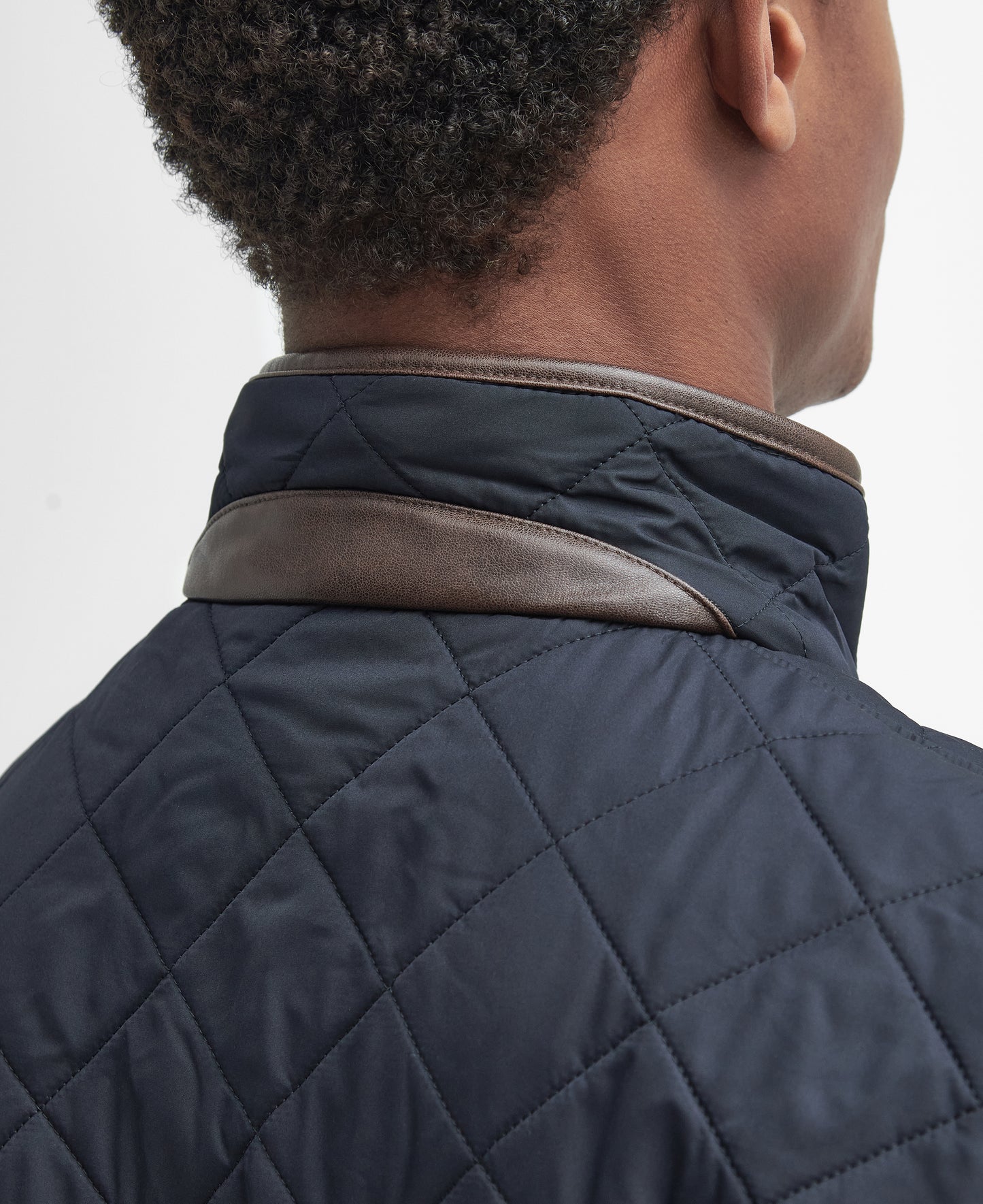 Barbour Powell Quilt
