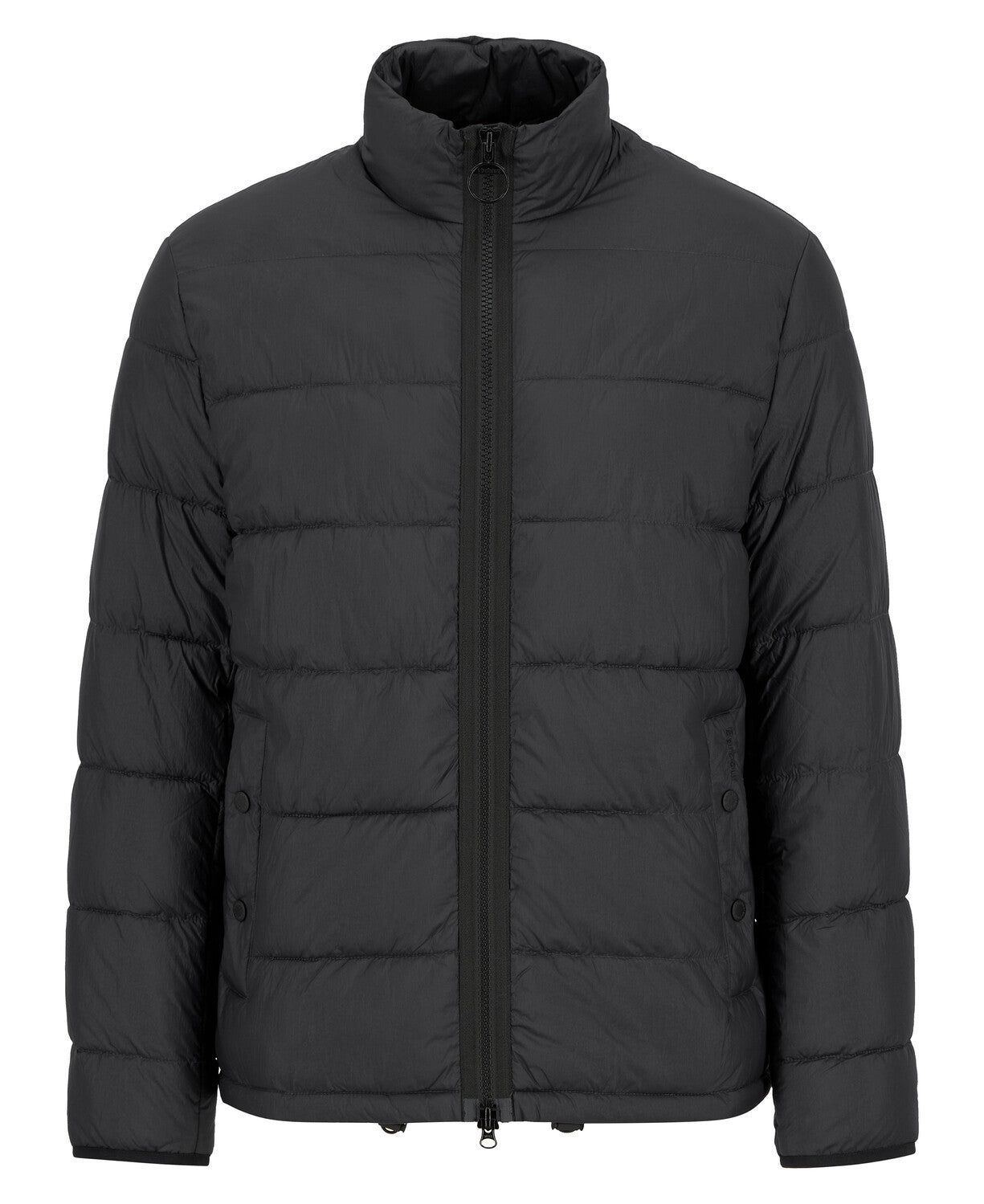 Barbour Offshore Quilted Jacket