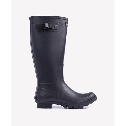 Barbour Mens Bede Tall Welly