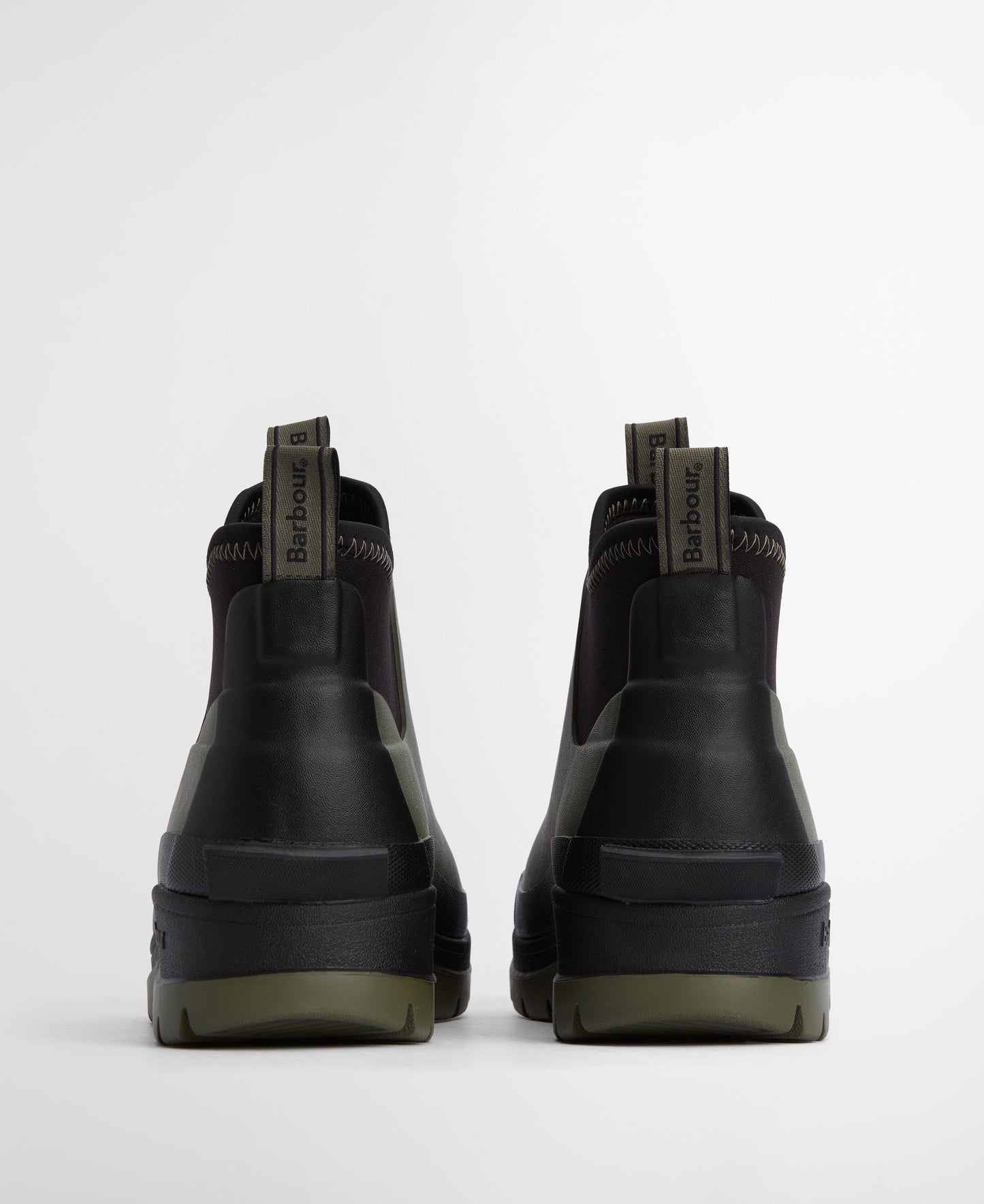 Barbour Ridge Welly