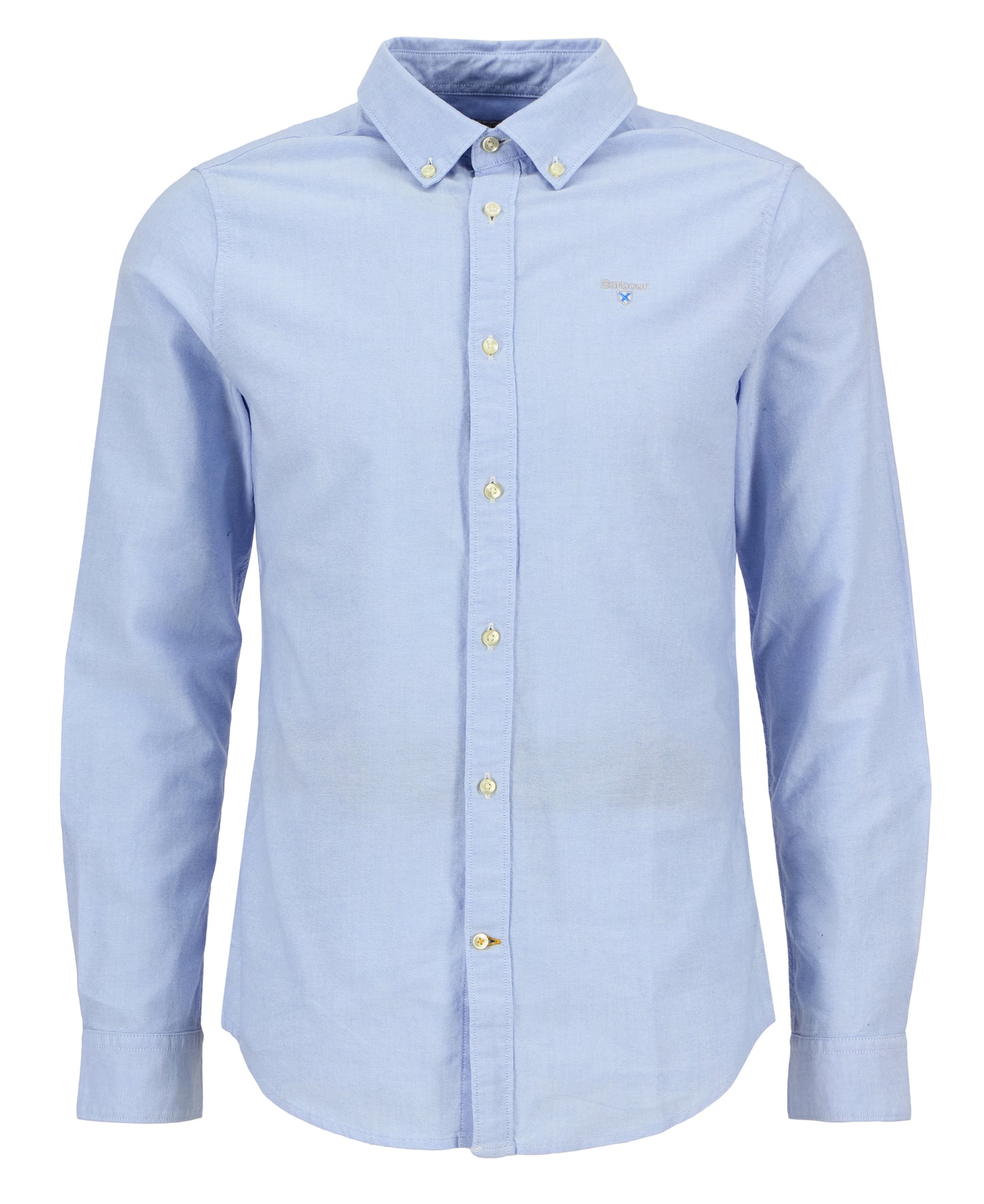 Barbour Oxtown Tailored Shirt