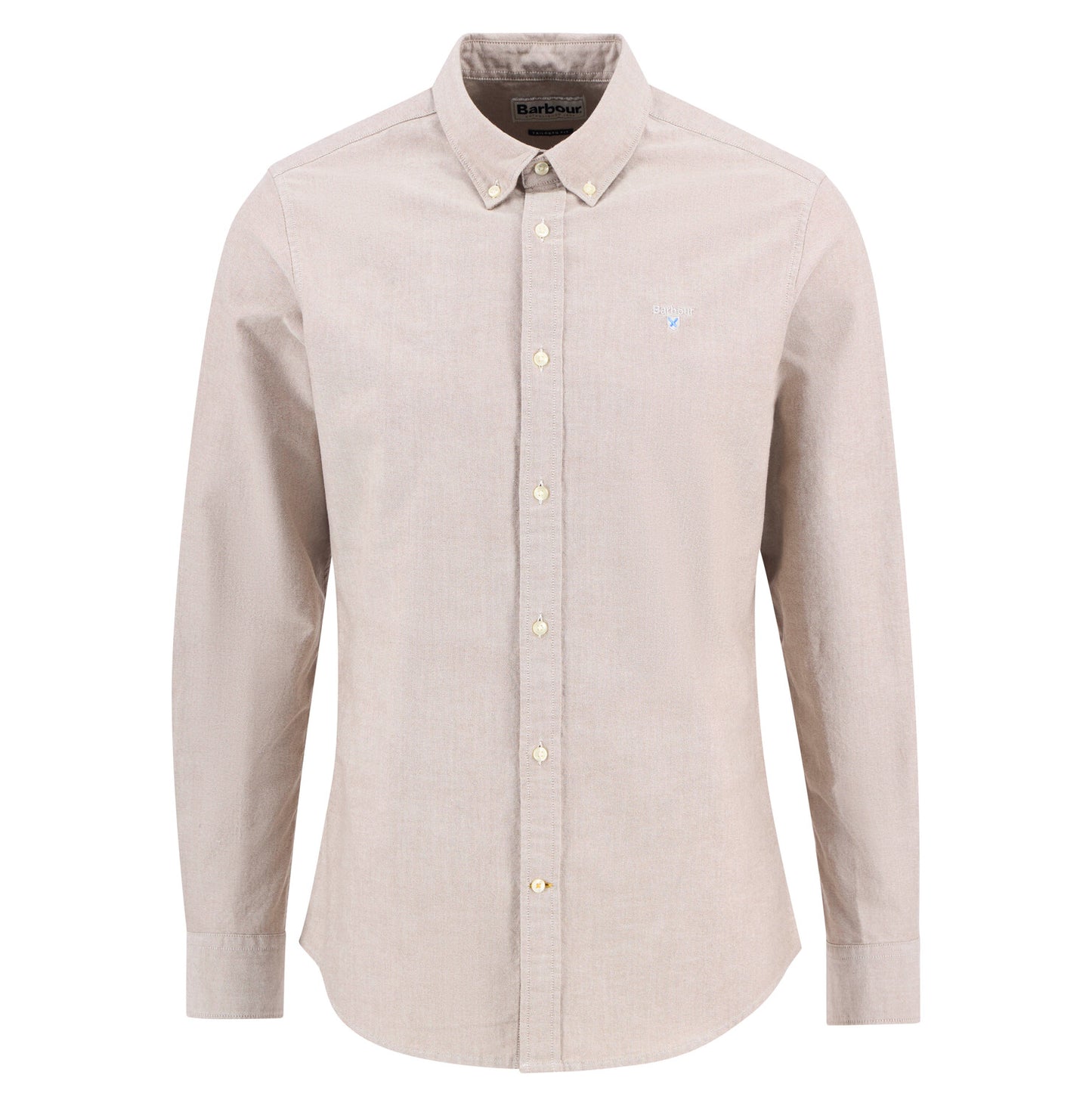 Barbour Oxtown Tailored Shirt
