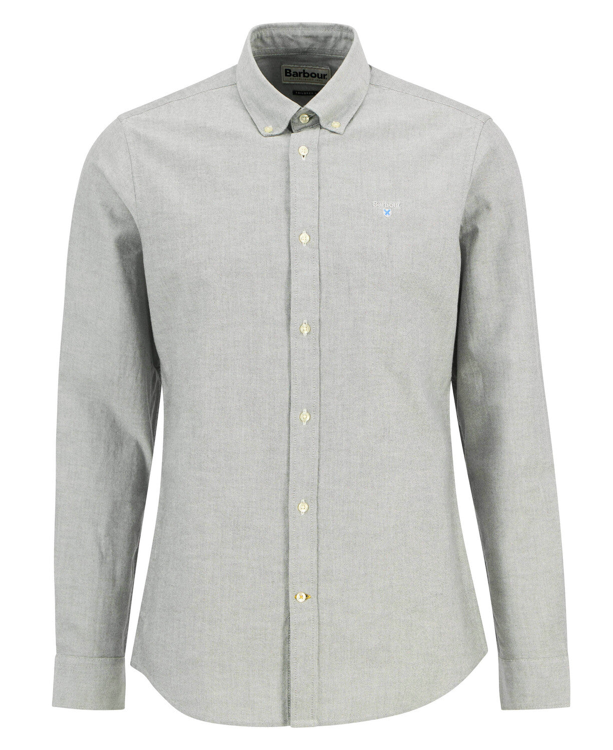 Barbour Oxtown Tailored Shirt